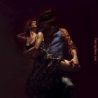 Hamish Blakely Only with You painting